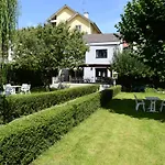 Les Terrasses Hotel 3*