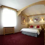 Les Terrasses Hotel Annecy