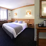 Hotel Les Terrasses