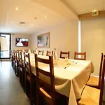 Hotel Les Terrasses 3*