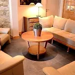 Les Terrasses Hotel 3*