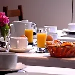 Les Terrasses Hotel 3*