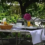 Hotel Les Terrasses 3*
