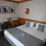 Hotel Les Terrasses Annecy