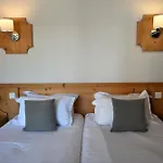Les Terrasses Hotel Annecy