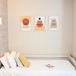 Hotel Les Terrasses Annecy