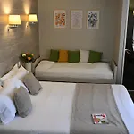Les Terrasses 3* Annecy