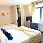 Hotel Les Terrasses