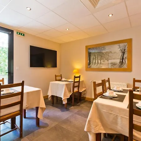 Les Terrasses 3* Анси