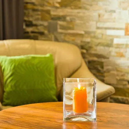 Отель Les Terrasses 3*