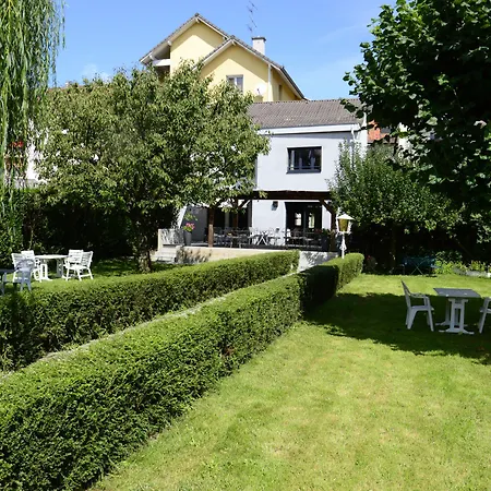 Les Terrasses Hotel 3*