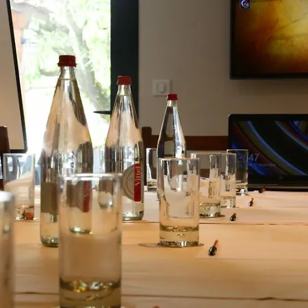 Les Terrasses 3* Анси