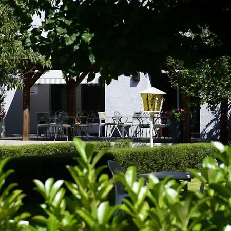 Les Terrasses Отель 3*