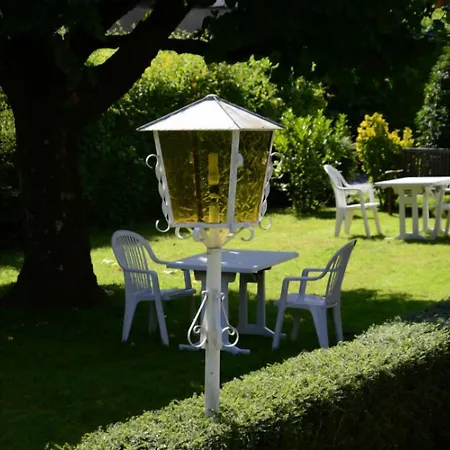 Hotel Les Terrasses 3*