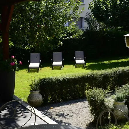 Les Terrasses 3*