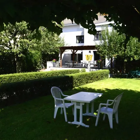 Hotel Les Terrasses