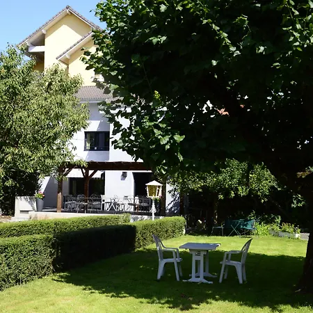 Hotel Les Terrasses 3*