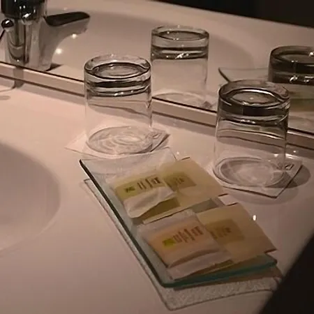 Les Terrasses Отель 3*