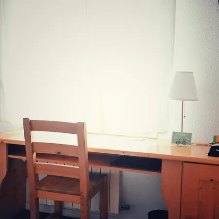 Les Terrasses Hotel 3*