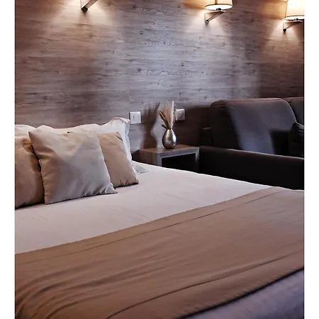 Hotel Les Terrasses 3*