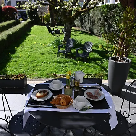 Les Terrasses Annecy