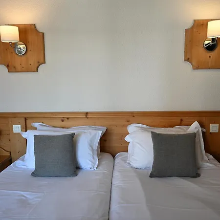 Les Terrasses Hotel Annecy