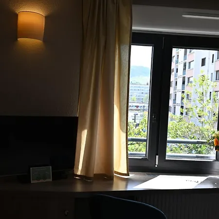 Les Terrasses