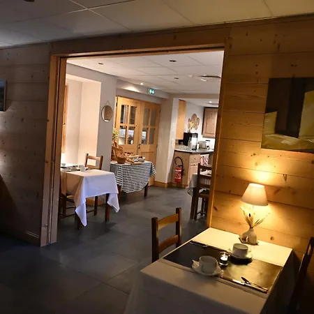 Hotel Les Terrasses Annecy
