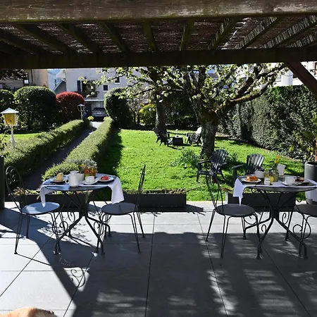 Les Terrasses Annecy