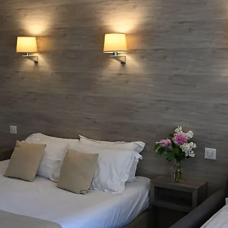 Otel Les Terrasses 3*