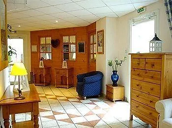 Les Terrasses Отель 3*