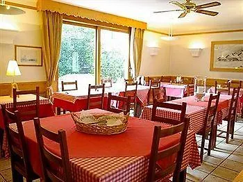 Les Terrasses Отель