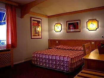 Les Terrasses Hotel Annecy