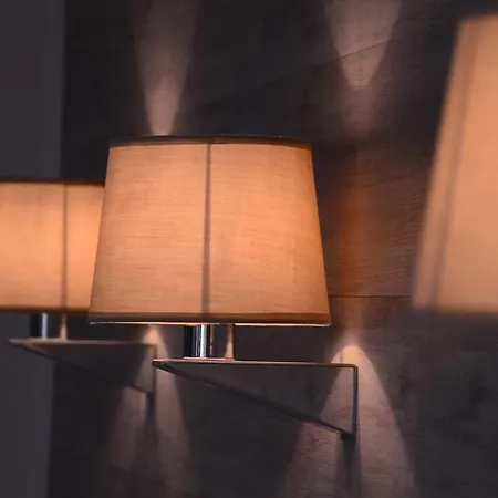 Отель Les Terrasses 3*