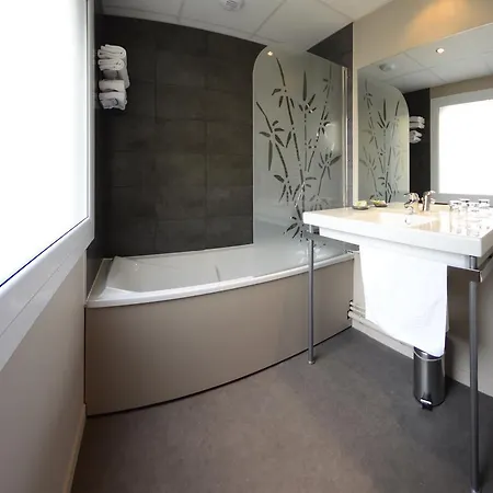 Отель Les Terrasses