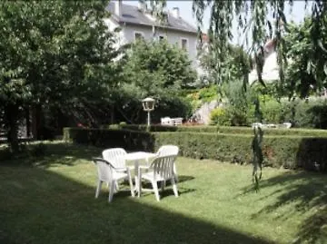 Les Terrasses 3* Анси