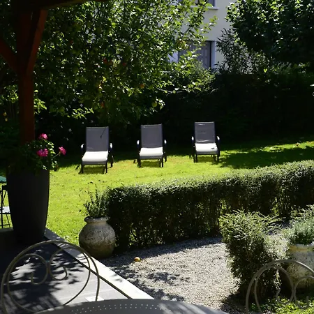 Les Terrasses Otel Annecy