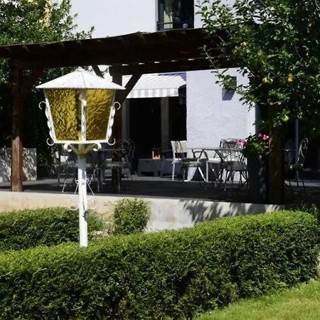 Les Terrasses Отель