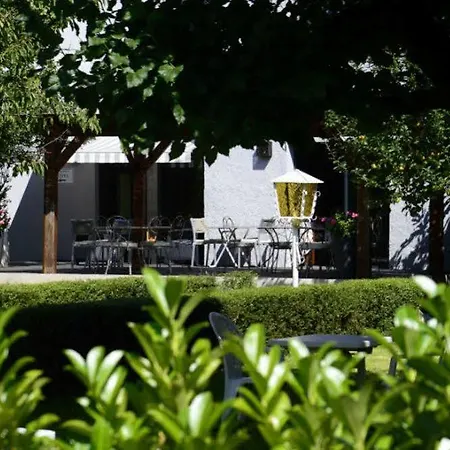 Les Terrasses