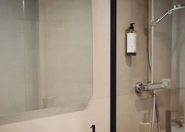 Les Terrasses Hotel 3*