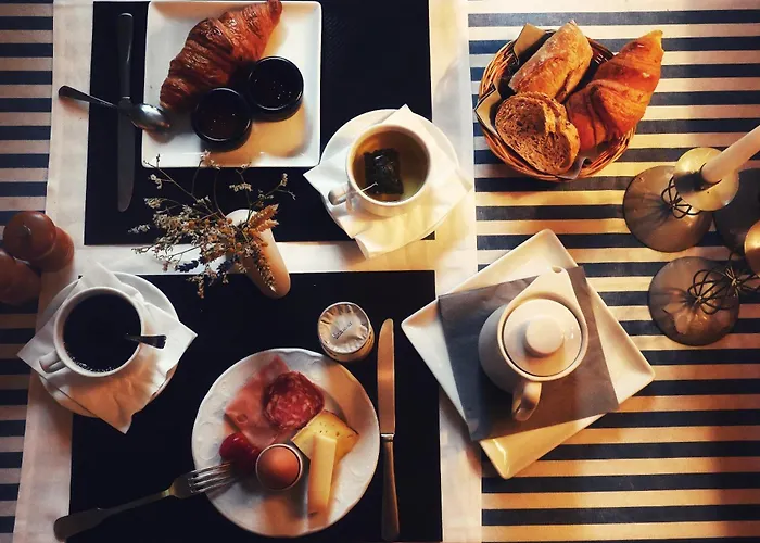 Hotel Les Terrasses Annecy