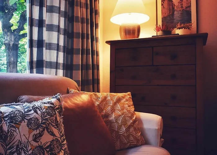 Les Terrasses Annecy