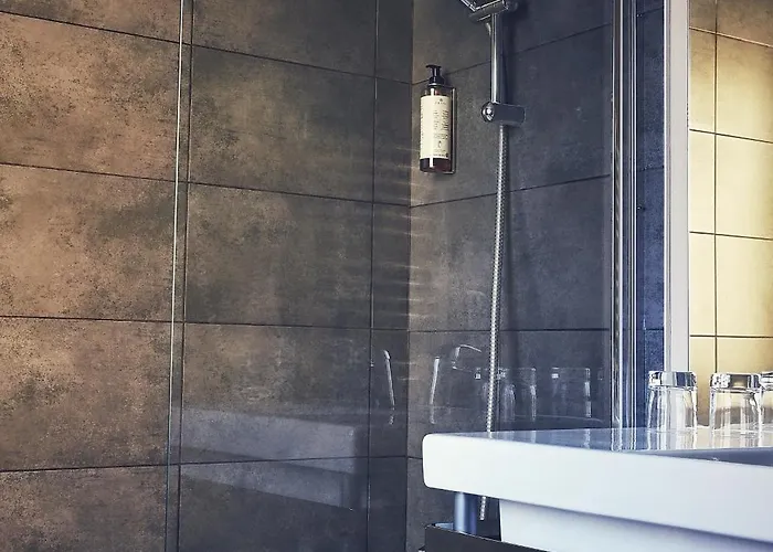 Hotel Les Terrasses Annecy