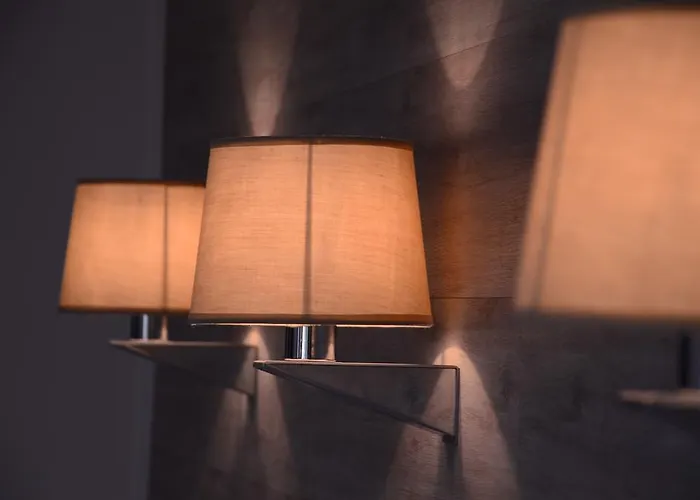 Hotel Les Terrasses 3*