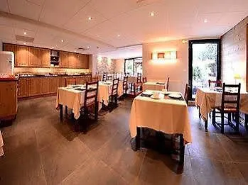 Hotel Les Terrasses 3*